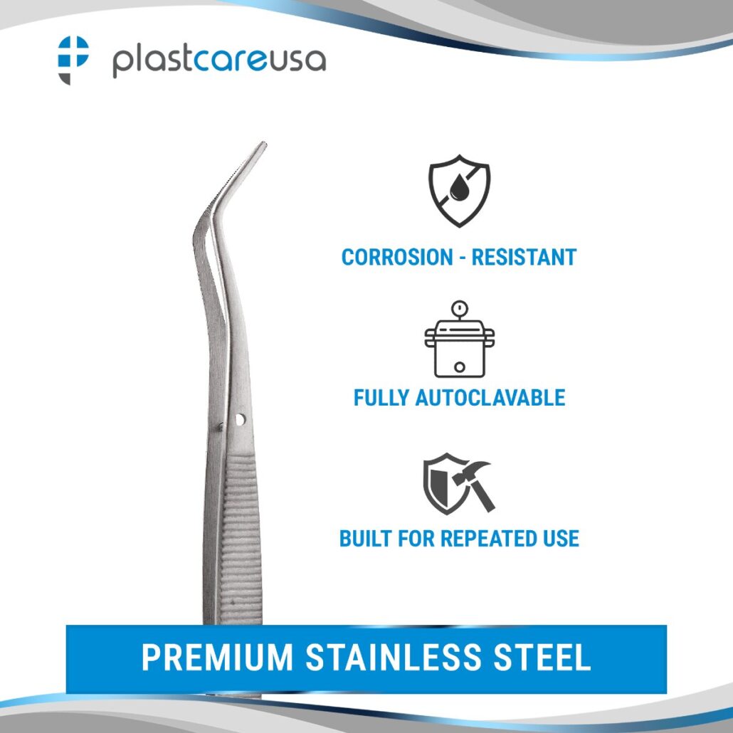 PlastCare USA Meriam Pliers